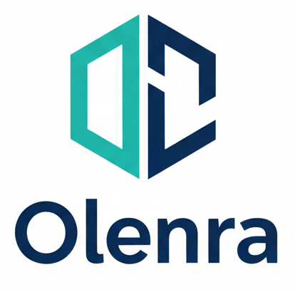 Olenra logotipas